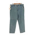 ステューシー Stussy 21AW Denim Double Knee Pant ダブルニー デニム パンツ メンズ 36