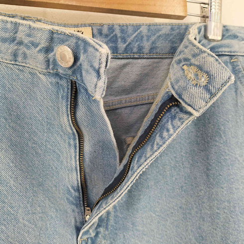 ステューシー Stussy 21AW Denim Double Knee Pant ダブルニー デニム パンツ メンズ 36