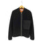 WAX LONDON ボアブルゾンジャケット import メンズ S