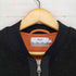 WAX LONDON ボアブルゾンジャケット import メンズ S