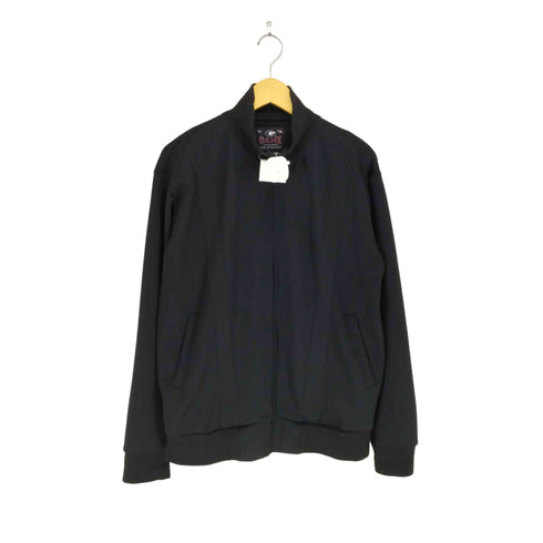 GAME SPORTS WEAR USA製 トラックジャケット メンズ XL