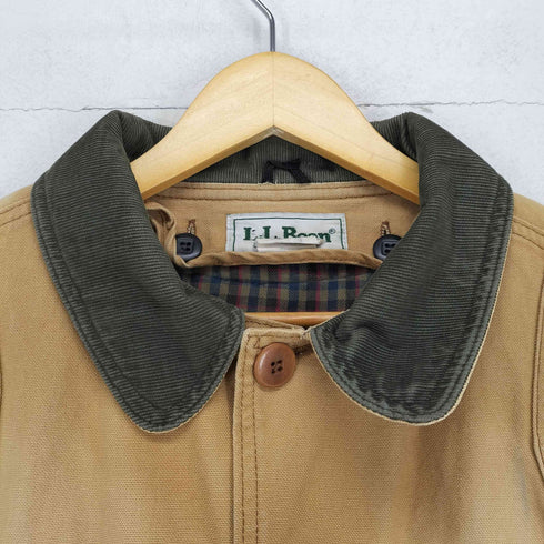 エルエルビーン L.L.Bean 80s USA製 ハンティングジャケット メンズ