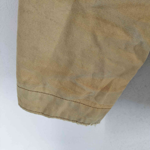 エルエルビーン L.L.Bean 80s USA製 ハンティングジャケット メンズ