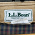 エルエルビーン L.L.Bean 80s USA製 ハンティングジャケット メンズ