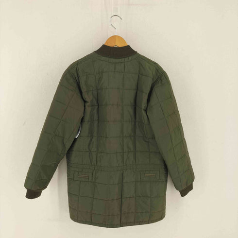 Italian Army キルティング ライナー ジャケット メンズ