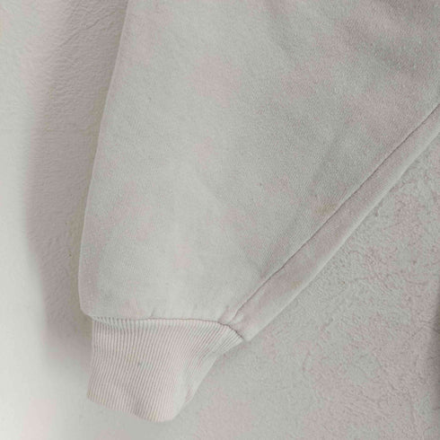 ラッセルアスレチック RUSSELL ATHLETIC 90s- USA製 OHIO フロント刺繍プルオーバーパーカー メンズ XL