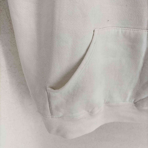 ラッセルアスレチック RUSSELL ATHLETIC 90s- USA製 OHIO フロント刺繍プルオーバーパーカー メンズ XL