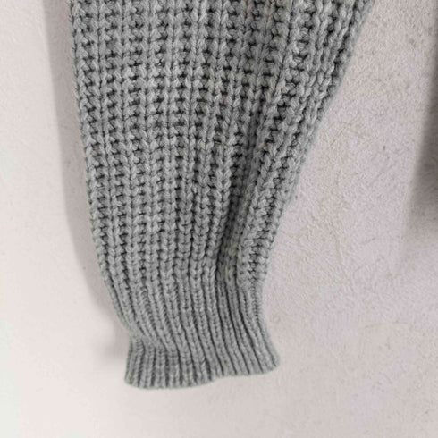 シアーズ Sears 70-80s sportswear ショールカラーニット メンズ XL