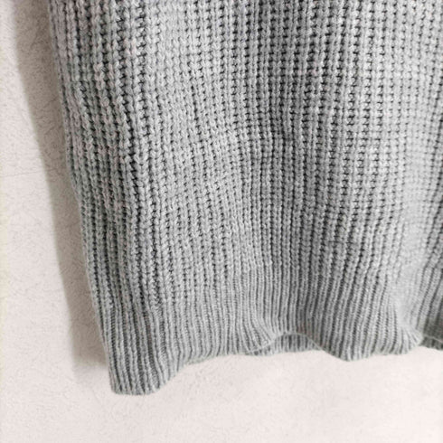 シアーズ Sears 70-80s sportswear ショールカラーニット メンズ XL