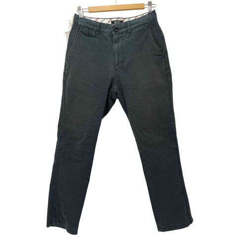 ビームス BEAMS BEAMS GOLF ジップアップコットンパンツ メンズ