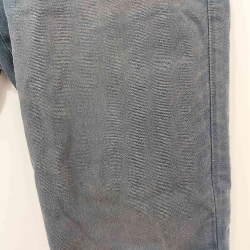 ビームス BEAMS BEAMS GOLF ジップアップコットンパンツ メンズ