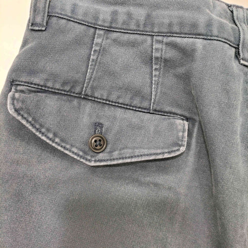 ビームス BEAMS BEAMS GOLF ジップアップコットンパンツ メンズ