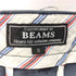 ビームス BEAMS BEAMS GOLF ジップアップコットンパンツ メンズ