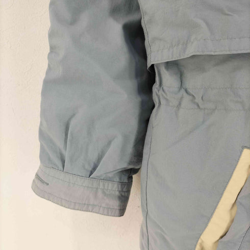 エルエルビーン L.L.Bean GORE-TEX マウンテンパーカー レディース import:M