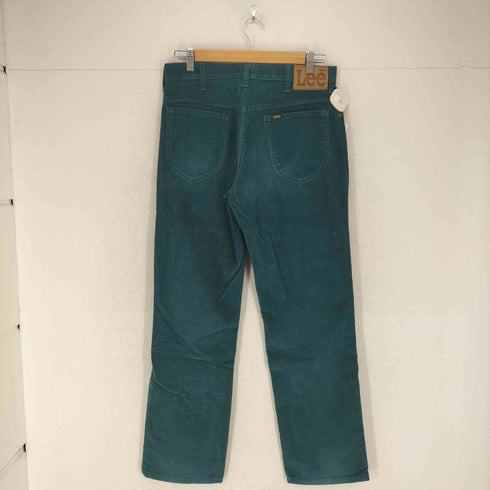 リー Lee 70s- USA製 42TALON コーデュロイパンツ メンズ 31×30