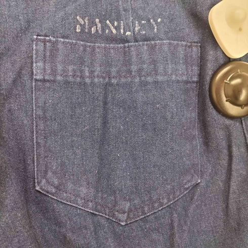 ユーエスネイビー U.S.NAVY 80s フレア セーラーパンツ メンズ 34XL