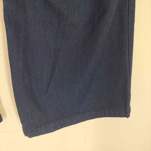 ユーエスネイビー U.S.NAVY 80s フレア セーラーパンツ メンズ 34XL