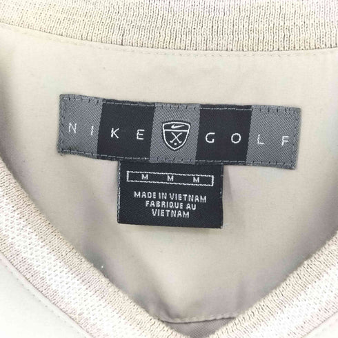 ナイキゴルフ NIKE GOLF ナイロン プルオーバー メンズ import:M