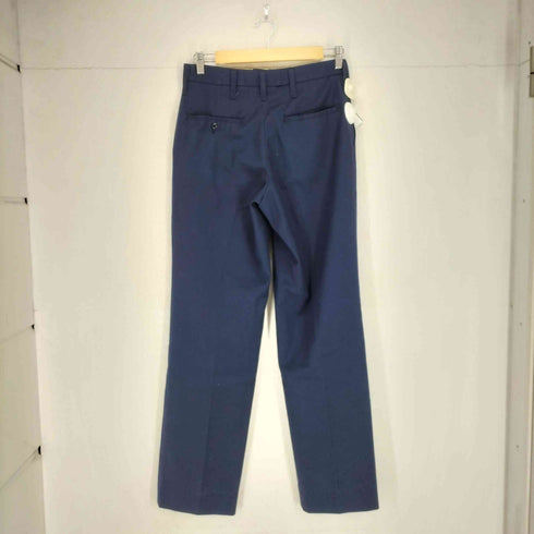 レッドキャップ RED KAP 80-90s USA製 SCIVILLジップ ワークパンツ メンズ 30