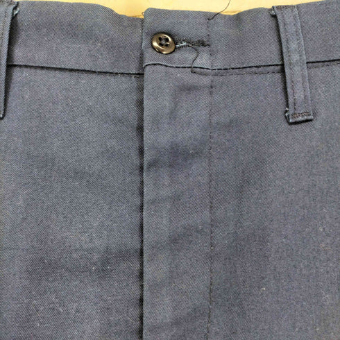 レッドキャップ RED KAP 80-90s USA製 SCIVILLジップ ワークパンツ メンズ 30