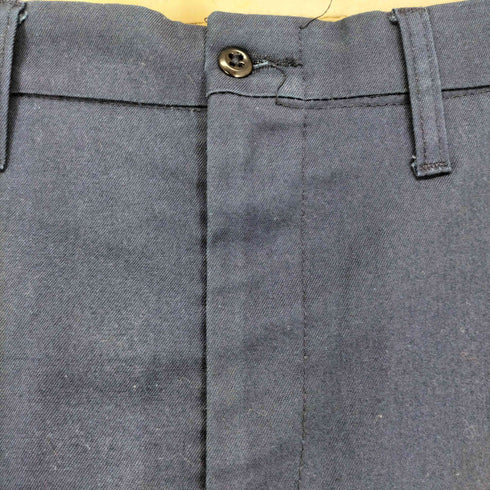 レッドキャップ RED KAP 80-90s USA製 SCIVILLジップ ワークパンツ メンズ 30