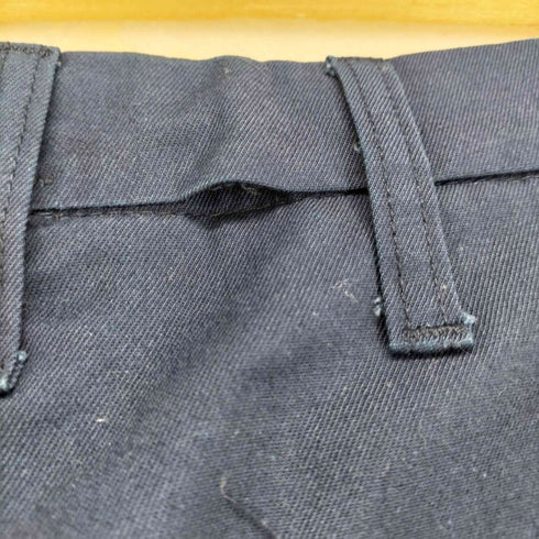 レッドキャップ RED KAP 80-90s USA製 SCIVILLジップ ワークパンツ メンズ 30