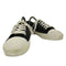 ベルシュカ BERSHKA バイカラースニーカー メンズ JPN:25.5