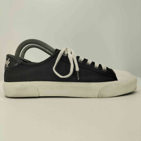 ベルシュカ BERSHKA バイカラースニーカー メンズ JPN:25.5