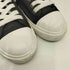 ベルシュカ BERSHKA バイカラースニーカー メンズ JPN:25.5