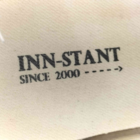INN-STANT OLD-MID スニーカー メンズ JPN:40