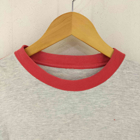 バル BAL THE INHUMAN BAL プリント Tシャツ メンズ JPN:M