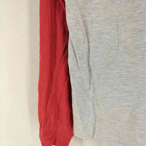 バル BAL THE INHUMAN BAL プリント Tシャツ メンズ JPN:M