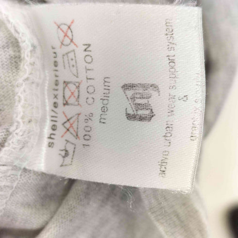 バル BAL THE INHUMAN BAL プリント Tシャツ メンズ JPN:M