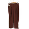 ユナイテッドトウキョウ UNITED TOKYO High Count 2-Tack Wide-Pants ワイド スラックス パンツ メンズ JPN:2