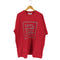 BODYSONG プリント Tシャツ メンズ