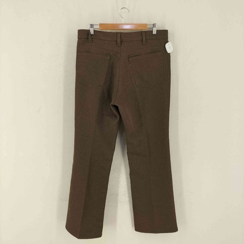 リーバイス Levis 90S USA製 520刻印 TALONジップ 517 STA-PREST パンツ メンズ W36 L31
