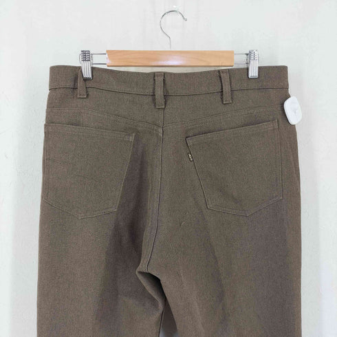 リーバイス Levis 90S USA製 520刻印 TALONジップ 517 STA-PREST パンツ メンズ W36 L31