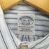 ブルックスブラザーズ BROOKS BROTHERS ストライプボタンダウンシャツ レディース 14 1/2-31