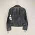 Joias ジョイアス pigskin ピッグレザーダブルライダースジャケット レディース JPN:2