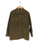 ラファエラ rafaella コーデュロイガチャポケワークジップジャケット メンズ JPN:S