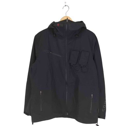 ENSHADOWER テックマウンテンパーカー メンズ JPN:XL