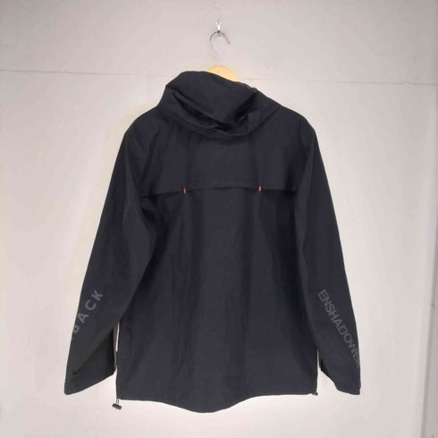 ENSHADOWER テックマウンテンパーカー メンズ JPN:XL