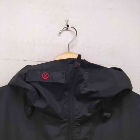 ENSHADOWER テックマウンテンパーカー メンズ JPN:XL