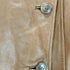 GRACE グレイス cow leather カウレザートレンチコート レディース JPN:36