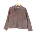Juliet Michelle REAL CUERO ジップレザージャケット レディース JPN:XL