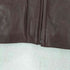 Juliet Michelle REAL CUERO ジップレザージャケット レディース JPN:XL