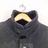 アクアスキュータム AQUASCUTUM sheepskin ムートンカーコート メンズ UK:40