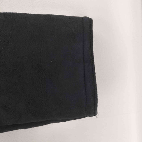 アクアスキュータム AQUASCUTUM sheepskin ムートンカーコート メンズ UK:40