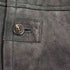 アクアスキュータム AQUASCUTUM sheepskin ムートンカーコート メンズ UK:40