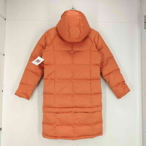 ラコステ LACOSTE ダウンコート レディース JPN:42